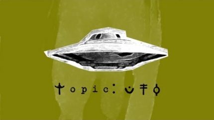 Topic: UFO – Todays Guest Aaron Evans – Alien Abduction in Muskegon – Part 2 – HD 720P