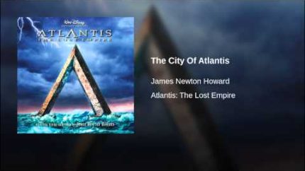 The City Of Atlantis