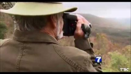 West Virginia, A Hotspot For Bigfoot? Larry Davis Is Sure Of It – WBDJ