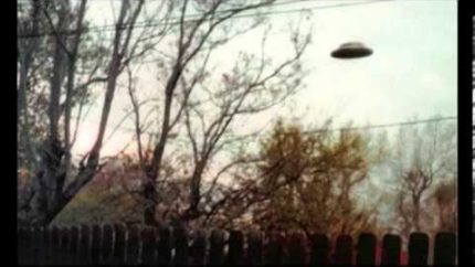 UFOs, ETs, Abductees & Brilliant Minds – First 15 Minutes
