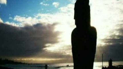 A Visit to Easter Island