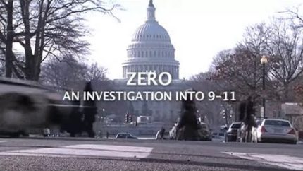 ZERO: An Investigation Into 9-11 | Full Documentary