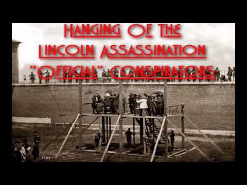 The Truth About The Lincoln Assassination