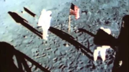 NASA’s Apollo 11 Moonlanding Mission – Proof It Wasn’t a Hoax – NASA rocket launch
