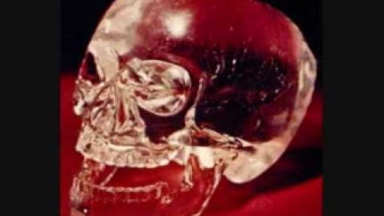 Power of the Mayan Crystal Skulls Pt 1 of 12 Video