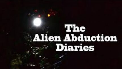 Andreasson alien abduction w/ Grant Cameron on Dr J Radio LIVE