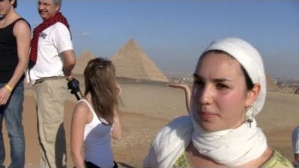 Egypt: Great Pyramids of Giza