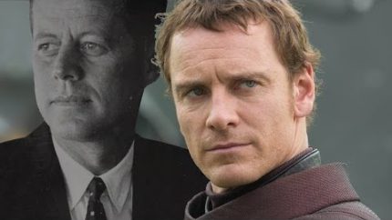 New X-MEN Viral Site Implicates Magneto In JFK Assassination