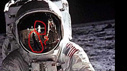 Moon Landing Hoax – Lethal Radiation Is All The Proof You Need