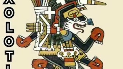 Nazca Spider Mystery & The Long Range Takeovers – Teotihuacan Spider   Woman