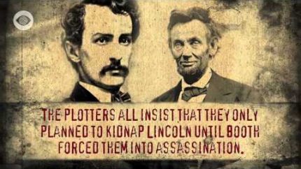 The Assassination of Abraham Lincoln – www.conspirify.com