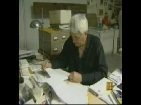 UFO Alien Abductions Documentary (2 of 5) History Channel