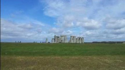 Stonehenge – 5.000 years of History in 4 minutes