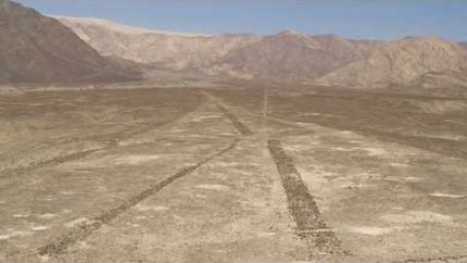 The Coolest Stuff on the Planet – The Nazca Lines