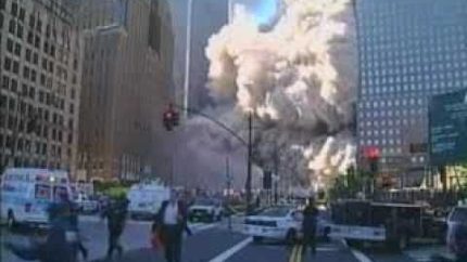 9/11 – Conspiracy Theories 101