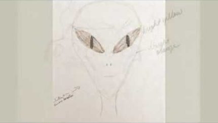 UFO abductee interview (aliens, greys, reptilians) 4
