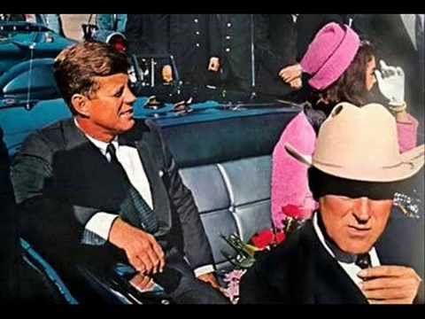 Watch a Bullet Missing JFK’s Head 2