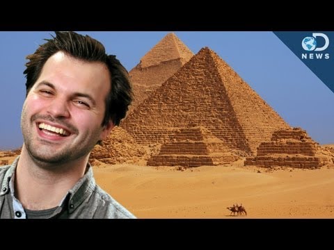 Why Did We Stop Building Pyramids?