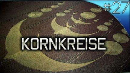 Kornkreise / crop circle Mythos / Legende | MythenAkte | German / Deutsch