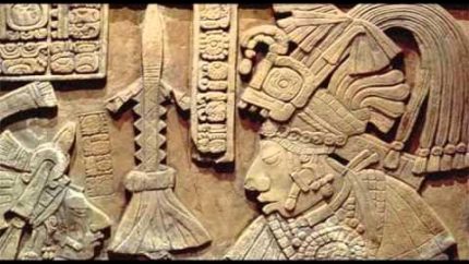 Mayans – The Greatest Civilization in History