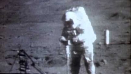 NASA’s Apollo 16 Moonlanding Mission – Proof It Wasn’t a Hoax – CharlieDeanArchives