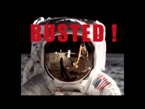 Moon landing hoax: The Neil Armstrong Mystery part II