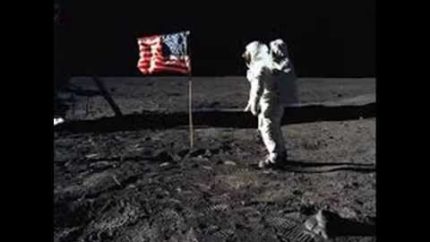 Proof The Moon Landing Was a Hoax