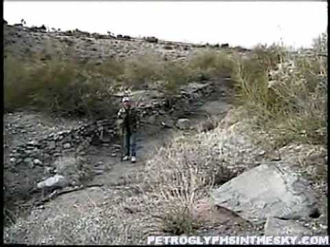PHOENIX LIGHTS AND THE LOST CITY OF CIBOLA   part 4