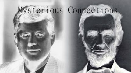 Linkin’ Lincoln/JFK – Mysterious Connections: Myth Vs. Fact