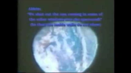 Proof of Moon Landing HOAX Apollo11 Staging Travel