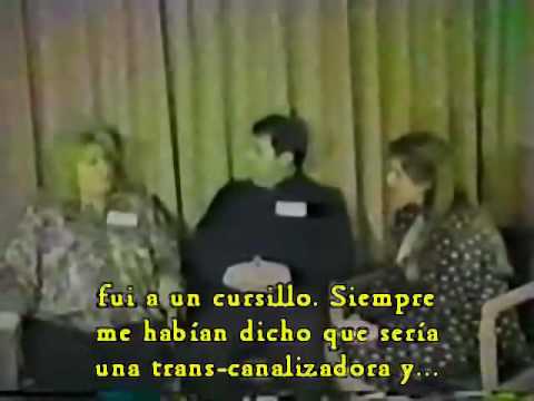 alien abductions – hypnosis & Mind Control  New discoveries  [Ingles -Español]