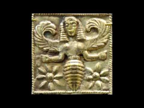 Mayan Mythology- AH MUZEN CAB