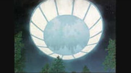 Rev. Douglas James Cottrell PhD: Travis Walton UFO abduction (1/2)