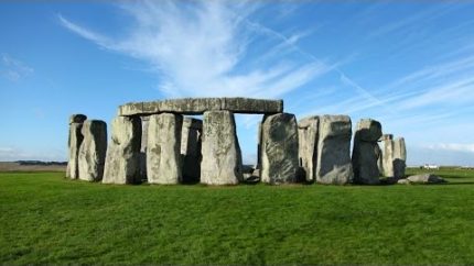 Stonehenge Mystery Finally Revealed?