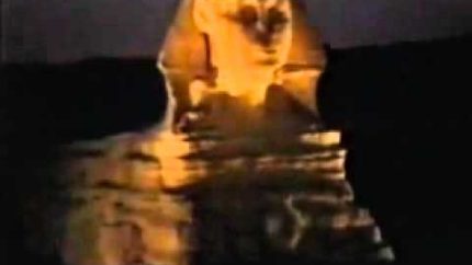Pyramids of Giza Sound and Light Show, Egypt –