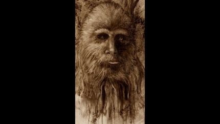 Bigfoot aka Sasquatch Sightings Go Far Back In Canada’s History CBC News