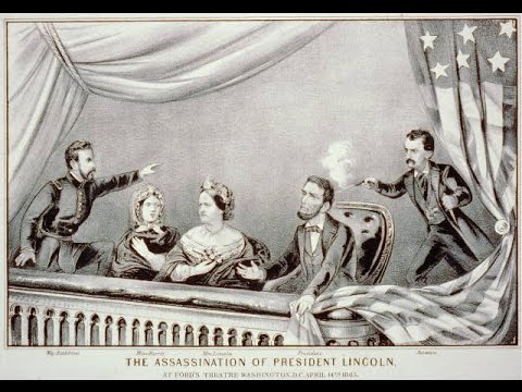 American Artifacts Preview: Abraham Lincoln’s Assassination