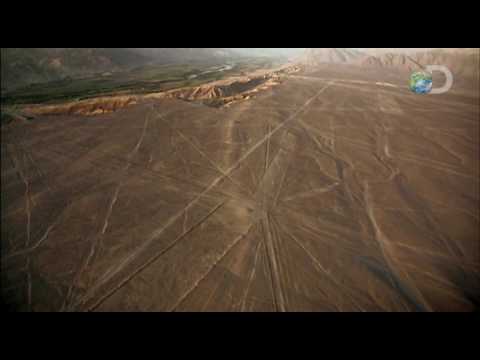 Solving History – Nazca Wonder | Nazca Lines