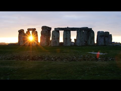 Stonehenge Wiltshire England |Visit stonehenge documentary | Stonehenge Travel Video Guide