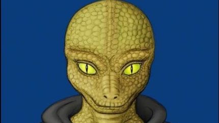 What are “The Reptilians” (and why are they here today) explained.