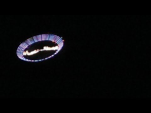 UFO Sighting Above Brazil During Night – FindingUFO