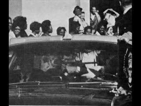 JFK Assassination-A new look at the evidence part 2