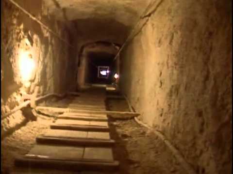 Mummies and the Wonders of Ancient Egypt 1of4 Great Pyramids  BY Wintar Sonata clip25