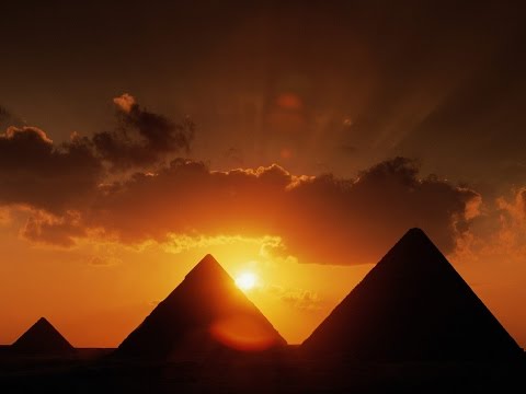 The Great Pyramid – Farsight Institute Remote Viewing