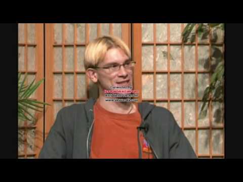 ANUNNAKI GOD vs GODS DIVINITY Joshua Free on Odyssey with Mike Schultz 5/6