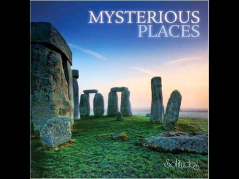 Stonehenge (England) – Dan Gibson’s Solitudes