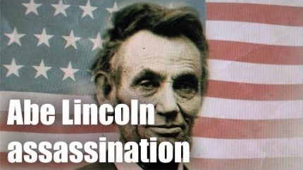 Abraham Lincoln’s Assassination – Conspirinformation