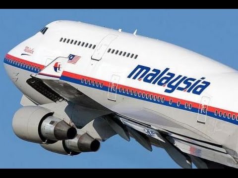 Malaysia Airlines – The conspiracy theories of MH370 and MH17 – Truthloader