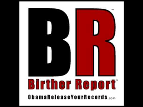 Canada TV’s Richard Syrett: Obama’s Forged Birth Certificate; Criminal Conspiracy