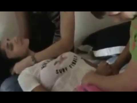 EXORCISM OF WOMEN ATTACKED BY MULTIPLE DEMONS FL USA 2014